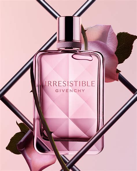 givenchy irresistible very floral dupe|givenchy irresistible scent.